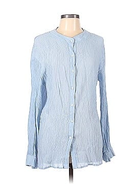 Unbranded Long Sleeve Blouse (view 1)