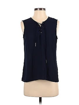 Violet & Claire Sleeveless Blouse (view 1)