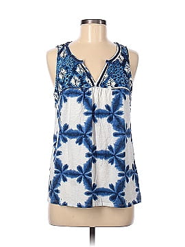 Akemi + Kin Sleeveless Top (view 1)