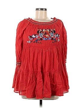 Free People Casual Dress (view 1)