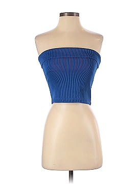 Princess Polly Tube Top (view 1)