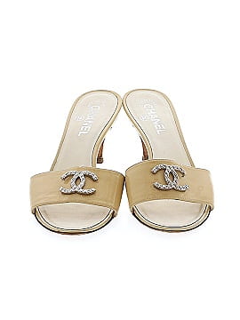 Chanel Mule/Clog (view 2)