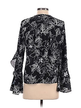 Parker Long Sleeve Blouse (view 2)