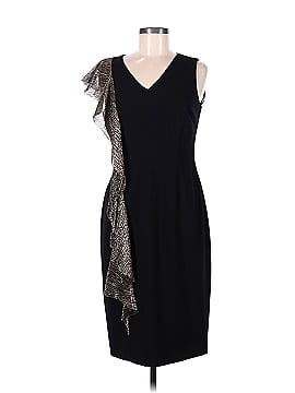 Tahari by ASL Cocktail Dress (view 1)