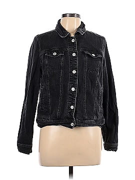 Mossimo Supply Co. Denim Jacket (view 1)