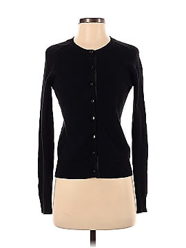 LXRI Cashmere Cardigan (view 1)