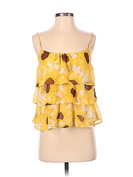 Show Me Your Mumu Sleeveless Blouse (view 1)