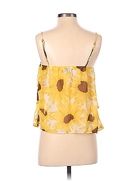 Show Me Your Mumu Sleeveless Blouse (view 2)