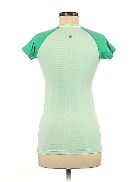 Lululemon Athletica Active T-Shirt (view 2)