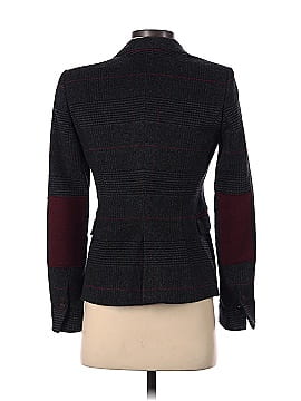 Zara Basic Blazer (view 2)