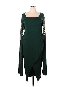 Shein Cocktail Dress (view 1)
