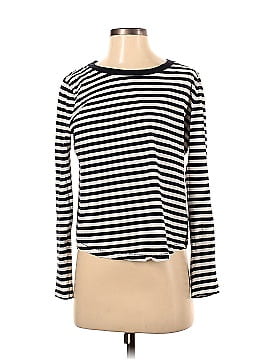 Cos Long Sleeve Top (view 1)