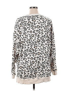 American Eagle Outfitters Sweatshirt (view 2)