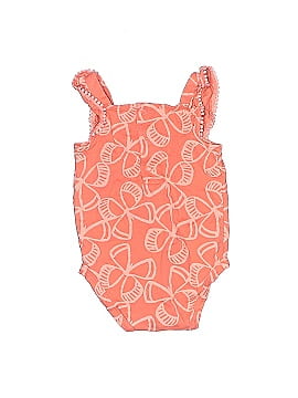 Carter's Short Sleeve Onesie (view 2)
