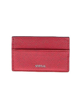 Sorial Card Holder  (view 1)