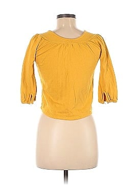 LALi 3/4 Sleeve Top (view 2)