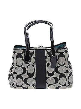 Coach Factory Satchel (view 1)
