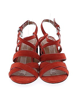 Coach Heels (view 2)