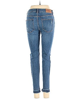 Zara Basic Jeans (view 2)