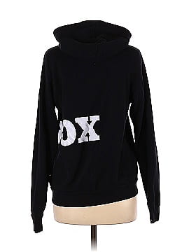 HotBox Jeans Pullover Hoodie (view 2)