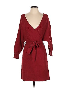 VICI Casual Dress (view 1)