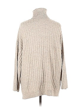 H&M Turtleneck Sweater (view 2)