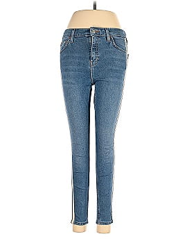 Topshop Jeans (view 1)