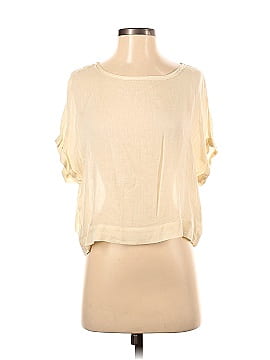 Ecote Short Sleeve Top (view 1)