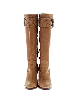 Coach Boots (view 2)