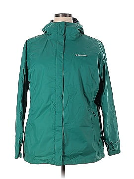 Columbia Jacket (view 1)