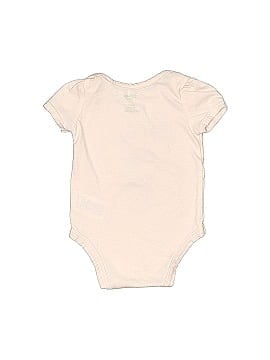 Disney Baby Short Sleeve Onesie (view 2)