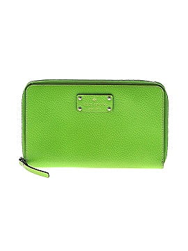 Kate Spade New York Leather Wallet (view 1)