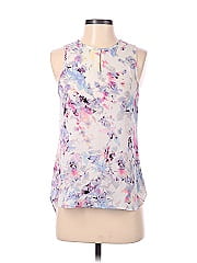 Violet & Claire Sleeveless Blouse