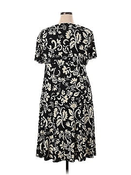 Chaps Casual Dress (view 2)