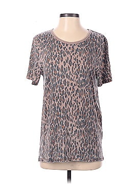 Free People Short Sleeve T-Shirt (view 1)