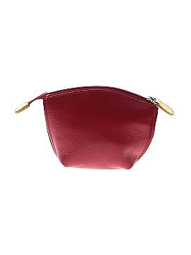 ili New York Leather Coin Purse (view 2)