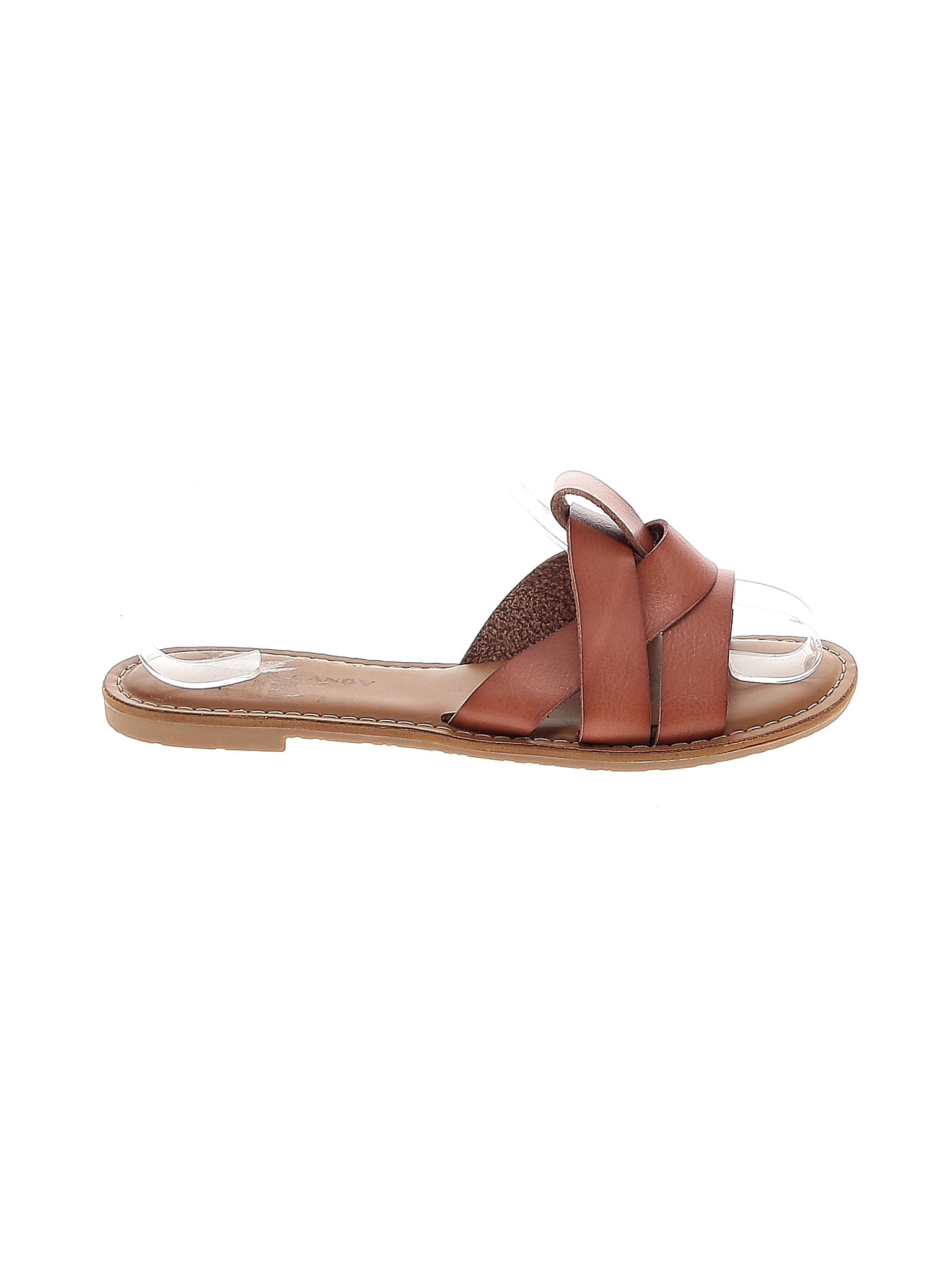 Rock & candy on sale sandals by zigi