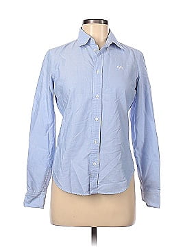 Ralph Lauren Long Sleeve Button-Down Shirt (view 1)