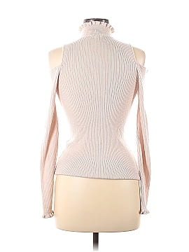 Rebecca Taylor Turtleneck Sweater (view 2)