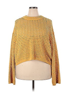 H&M Pullover Sweater (view 1)
