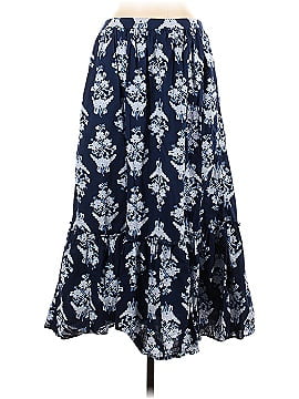 J.Crew Factory Store Casual Skirt (view 1)