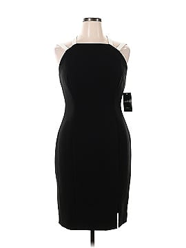 Lauren by Ralph Lauren Cocktail Dress (view 1)