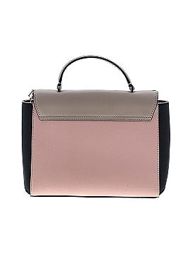 Kate Spade New York Leather Satchel (view 2)