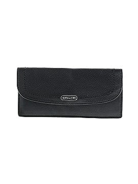 Coach Factory Wallet (view 1)
