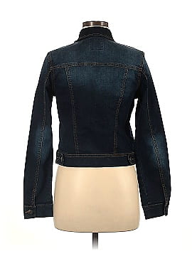 Wax Jean Denim Jacket (view 2)