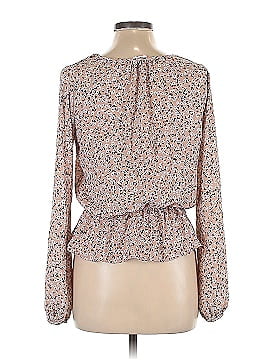Sienna Sky Long Sleeve Blouse (view 2)