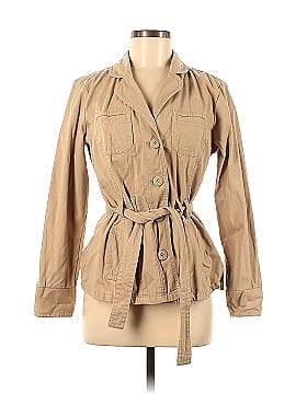 French Cuff Jacket (view 1)