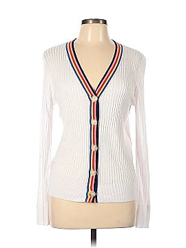 Ann Taylor LOFT Cardigan (view 1)