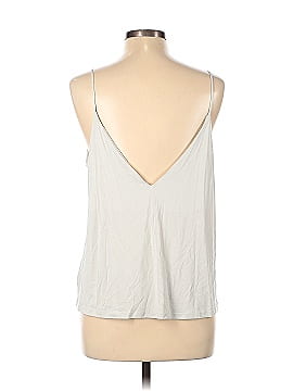 The Nines Sleeveless Blouse (view 2)