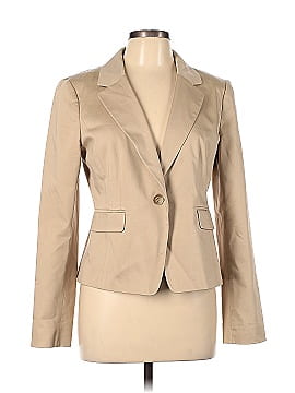 Ann Taylor Factory Blazer (view 1)